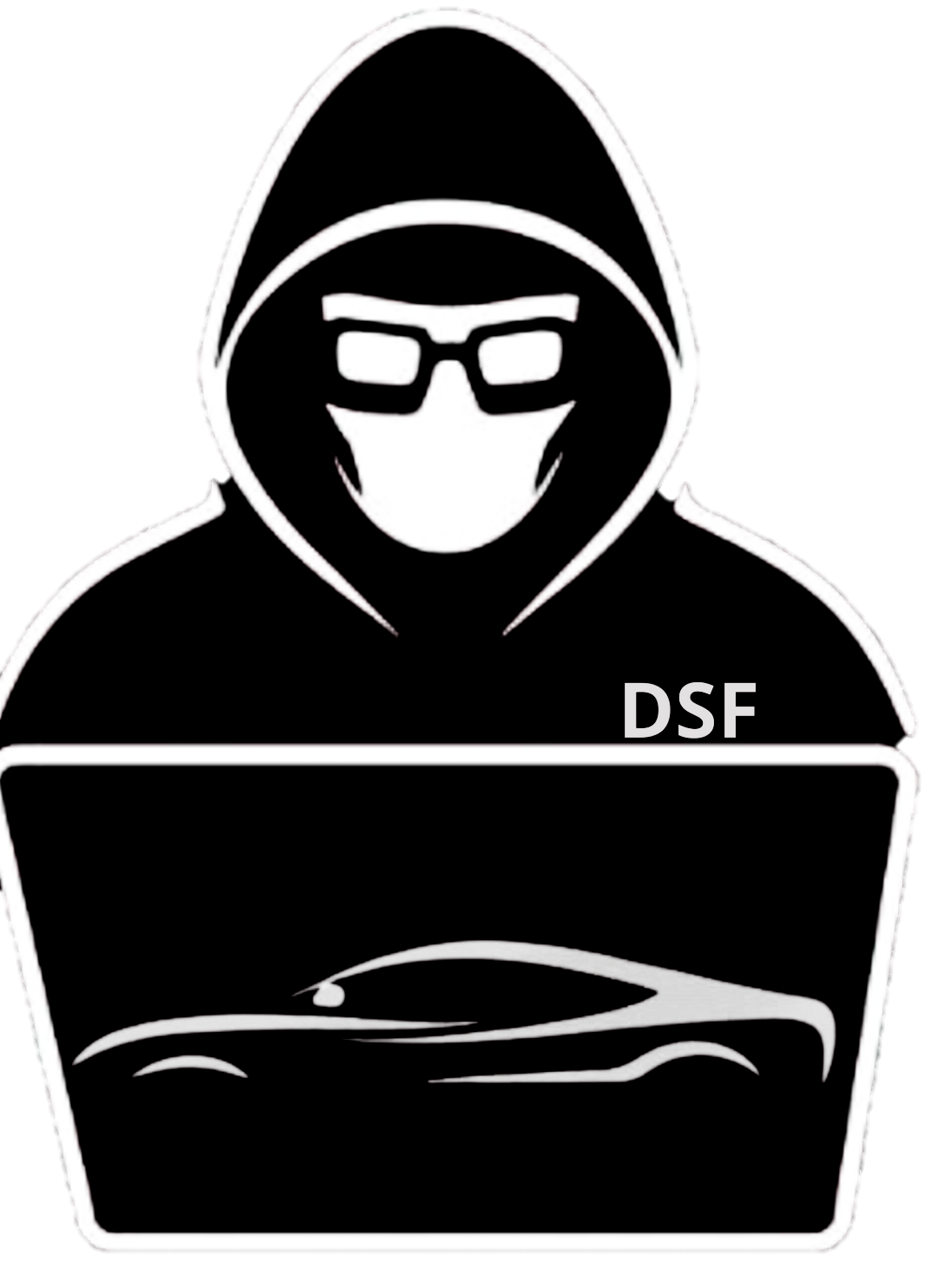DSF-Venta de Repuestos – Informática y Computación